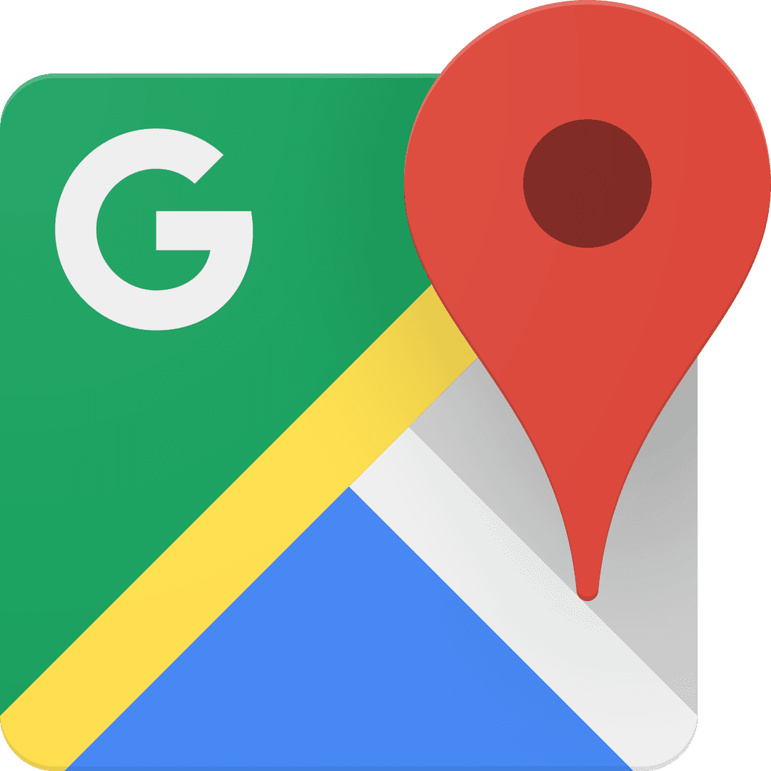 Google maps