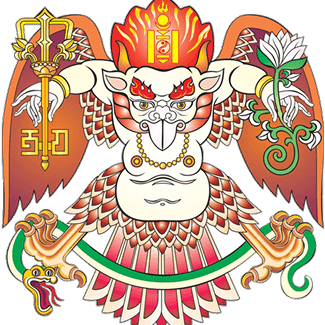 НИЙСЛЭЛИЙН ЗАСАГ ДАРГЫН ТАМГИЙН ГАЗАР